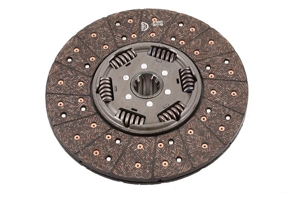 Clutch Disc (020 144)