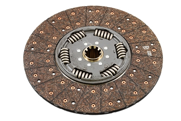 Clutch Disc (320 205)