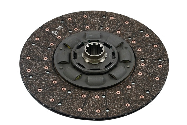 Clutch Disc
