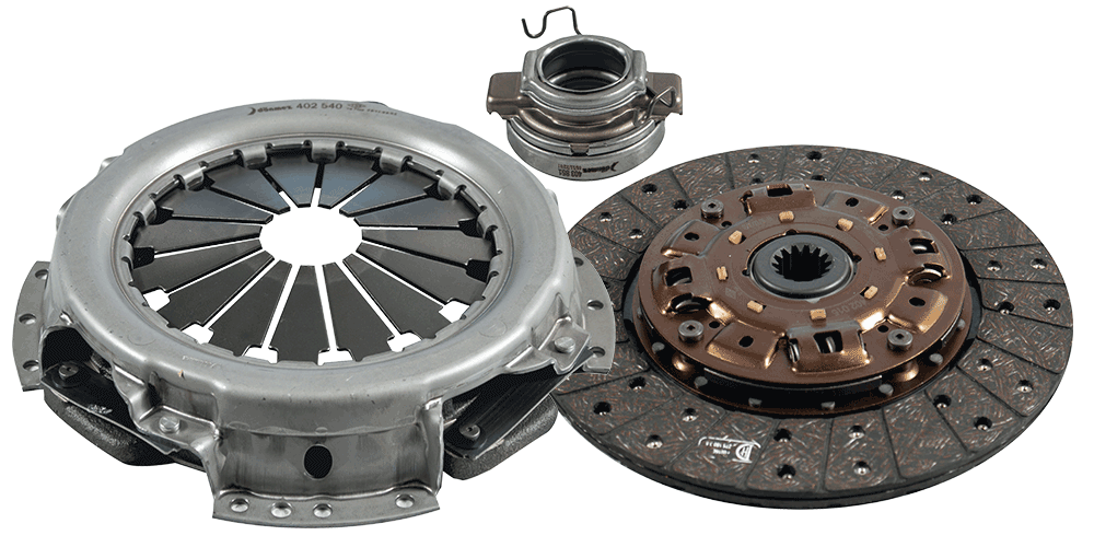 Clutch Kit (403 449)