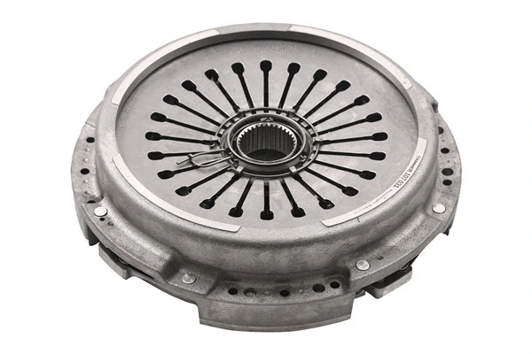 Clutch Pressure Plate (107 031)