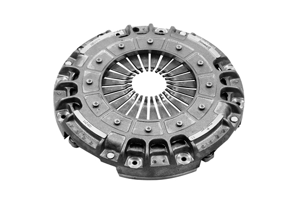 Clutch Pressure Plate (020 211)