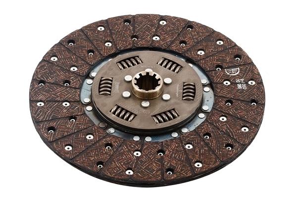Clutch Disc (020 232)