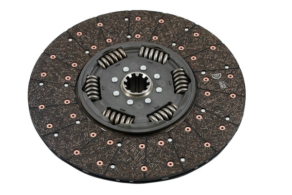 Clutch Disc (090 733)