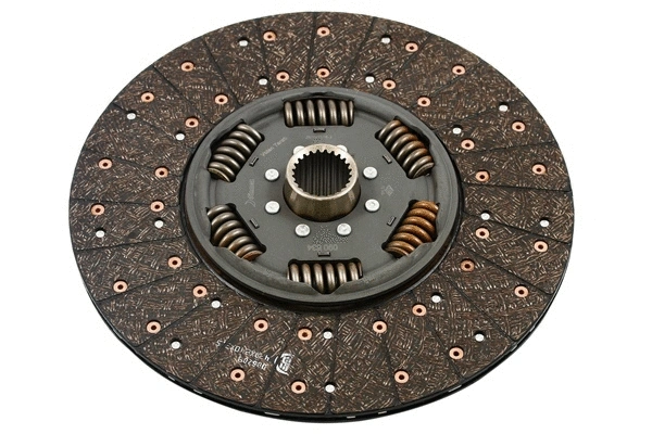 Clutch Disc