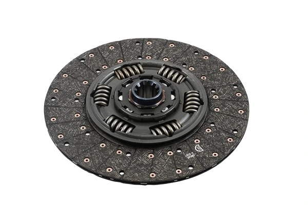 Clutch Disc (160 968)