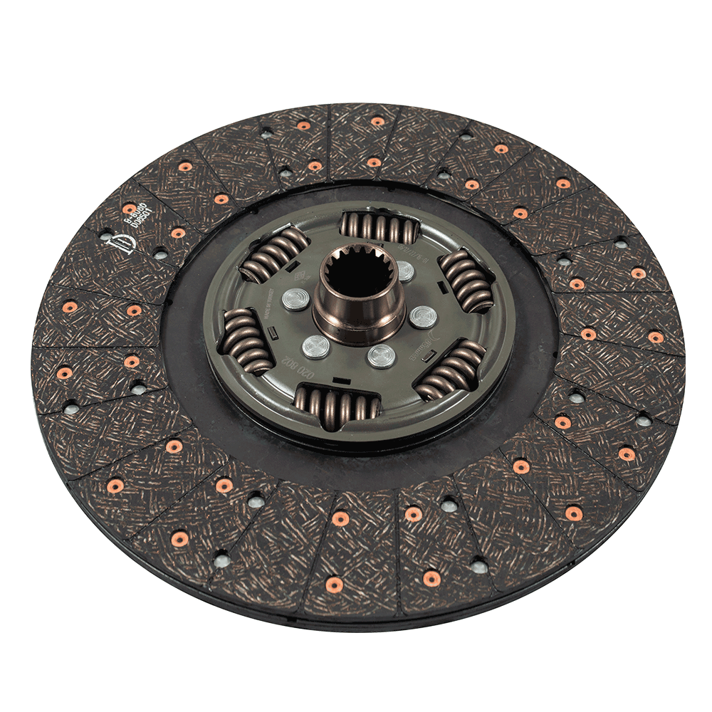 Clutch Disc (020 802)