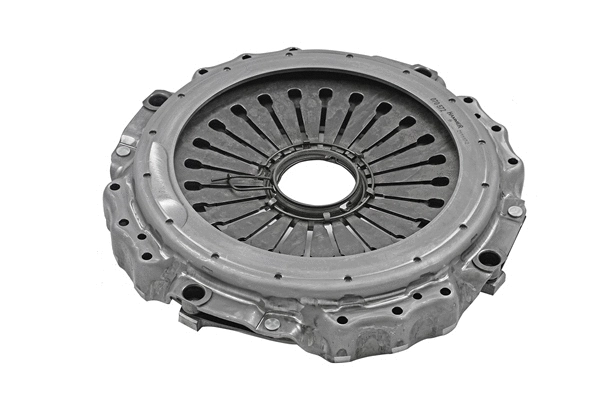 Clutch Pressure Plate (070 572)