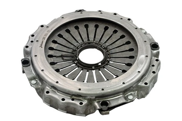 Clutch Pressure Plate (180 251)