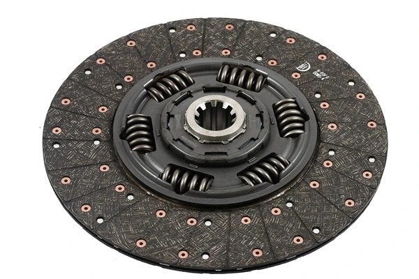 Clutch Disc