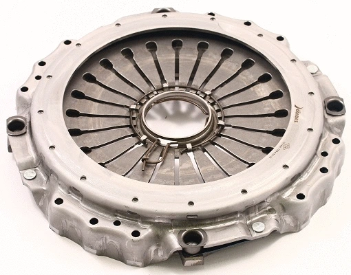 Clutch Pressure Plate (040 563)
