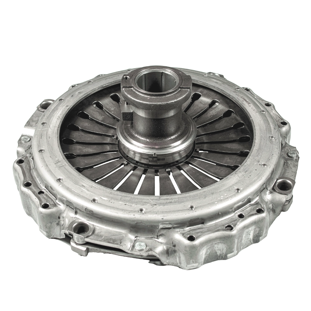 Clutch Pressure Plate (025 032)