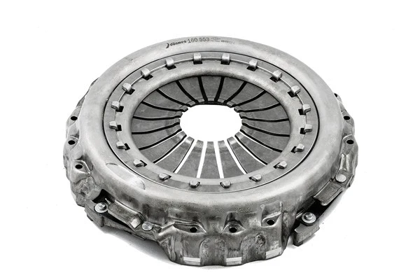 Clutch Pressure Plate (160 308)