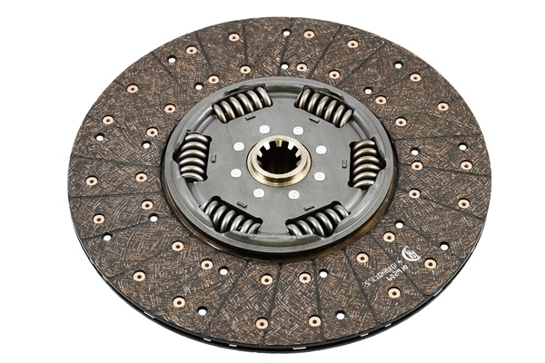 Clutch Disc (310 952)