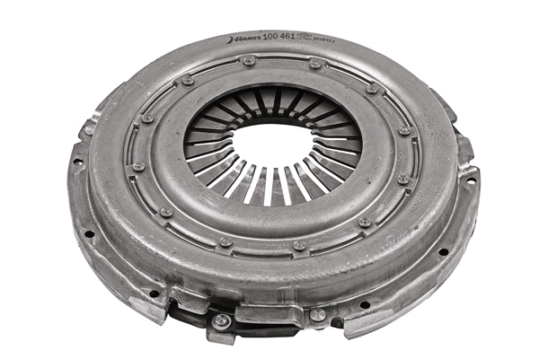 Clutch Pressure Plate (100 461)