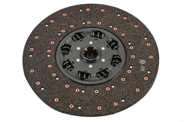 Clutch Disc (021 035)
