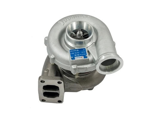 Charger, charging (supercharged/turbocharged) (020 366)