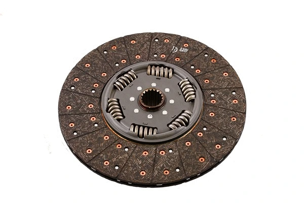 Clutch Disc (020 730)