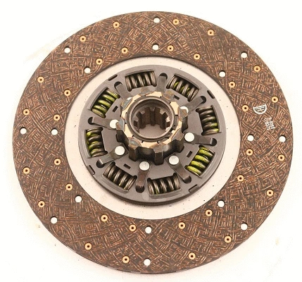 Clutch Disc (160 032)