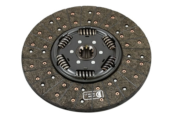 Clutch Disc (060 144)