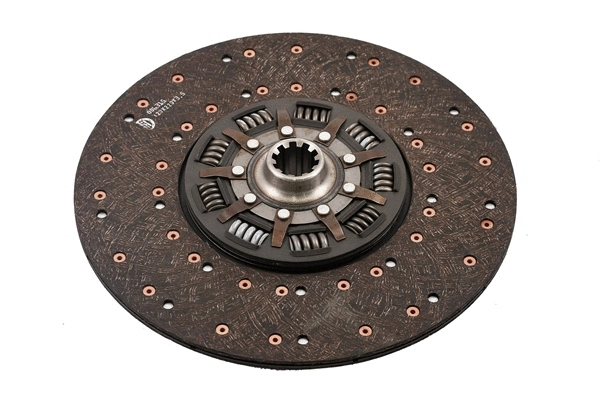 Clutch Disc (070 204)