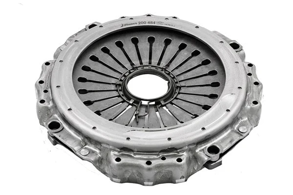 Clutch Pressure Plate (200 484)