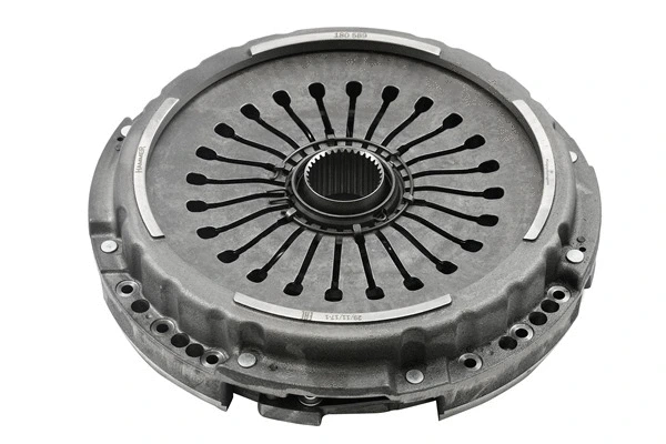 Clutch Pressure Plate (180 589)
