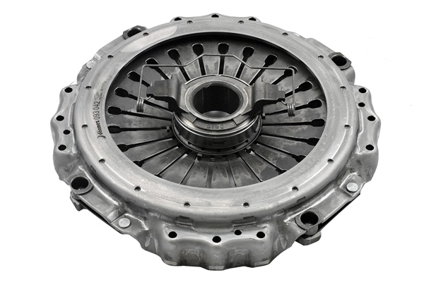 Clutch Pressure Plate (093 042)