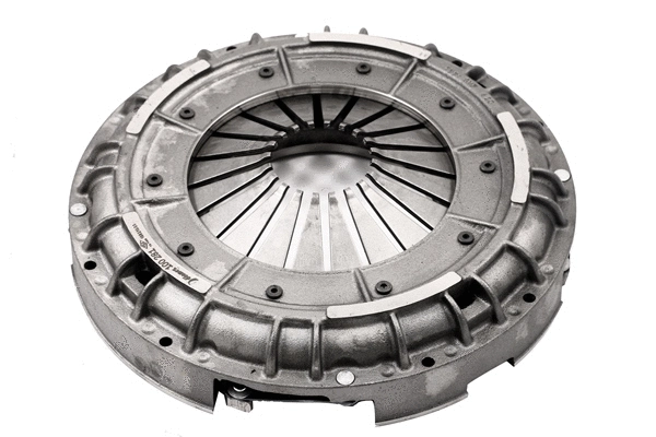 Clutch Pressure Plate (100 281)