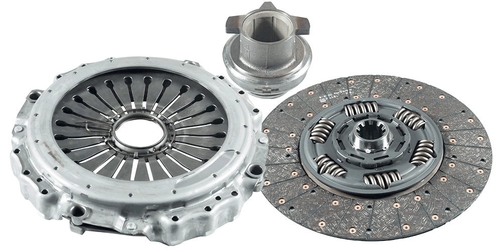 Clutch Kit (700 402)