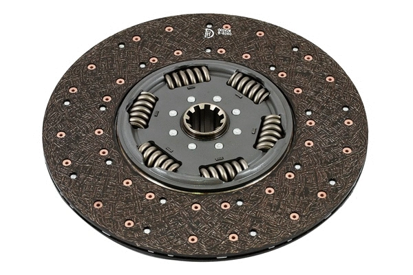 Clutch Disc