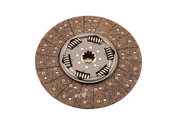 Clutch Disc (310 951)