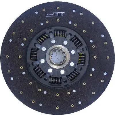 Clutch Disc (071 032)