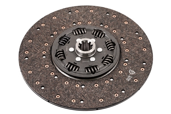 Clutch Disc (200 706)