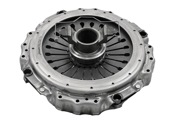 Clutch Pressure Plate (091 034)