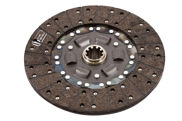 Clutch Disc (060 353)