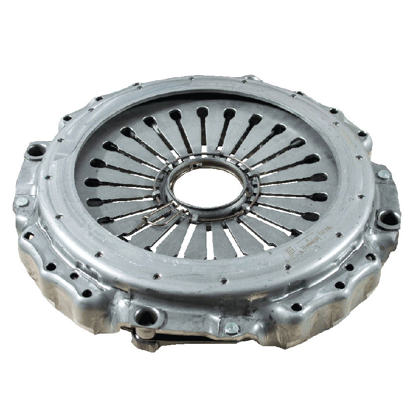 Clutch Pressure Plate (160 252)