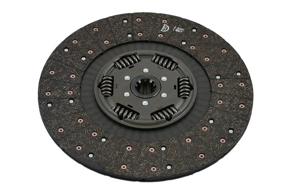 Clutch Disc (200 036)