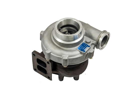 Charger, charging (supercharged/turbocharged) (100 026)