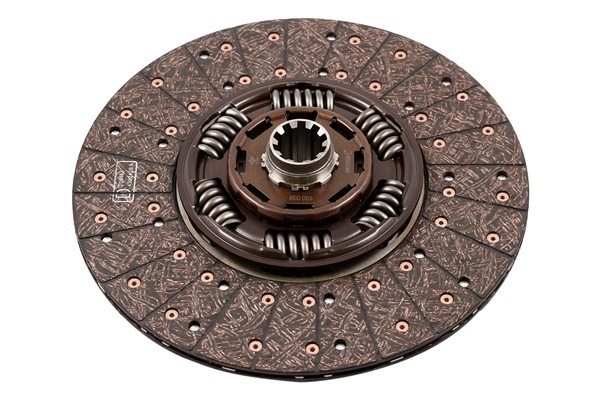 Clutch Disc