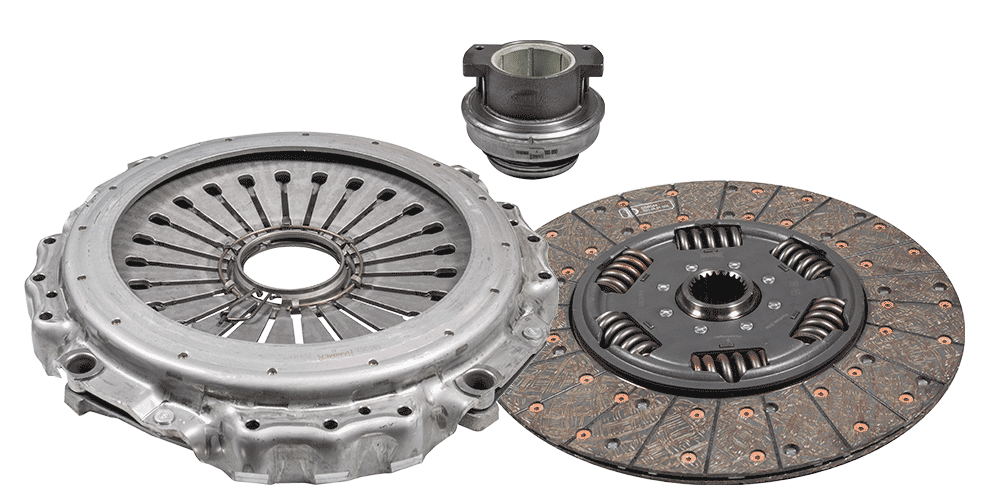 Clutch Kit (700 373)