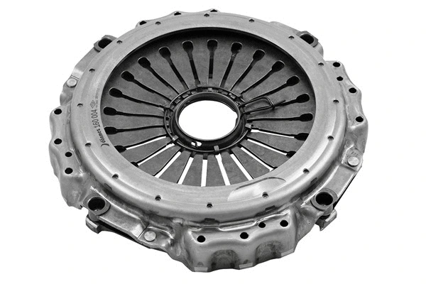 Clutch Pressure Plate (160 004)
