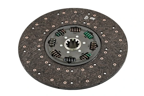 Clutch Disc (021 995)