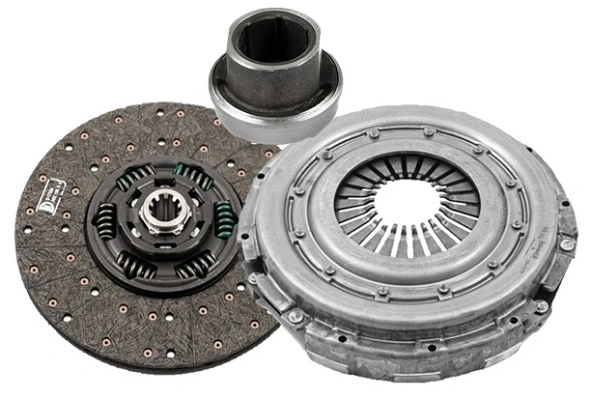 Clutch Kit (070 516)
