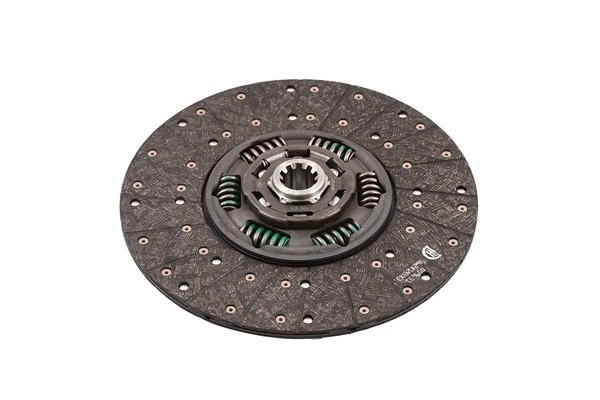 Clutch Disc