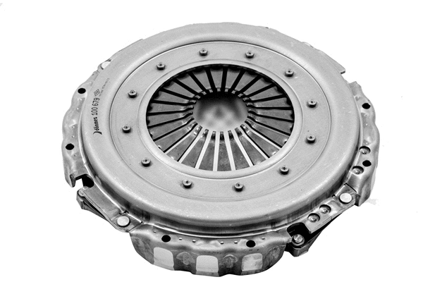 Clutch Pressure Plate (100 679)