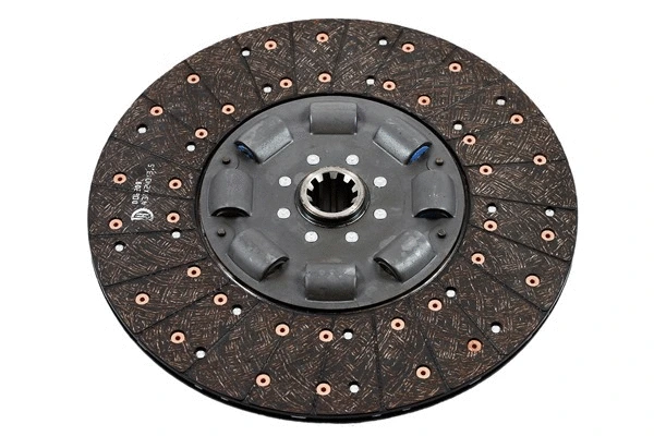 Clutch Disc (023 032)