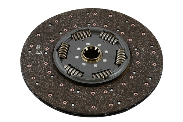 Clutch Disc (200 933)