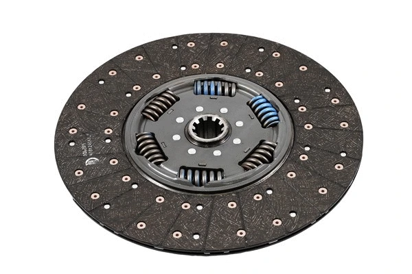 Clutch Disc (103 031)
