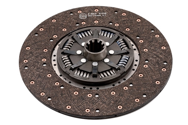 Clutch Disc (200 140)